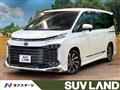2024 Toyota Voxy
