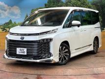 2024 Toyota Voxy