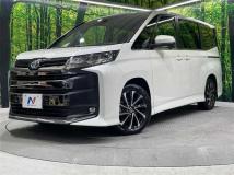 2024 Toyota Noah