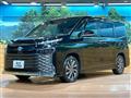 2025 Toyota Voxy