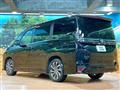 2025 Toyota Voxy