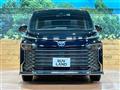 2025 Toyota Voxy
