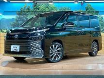2025 Toyota Voxy