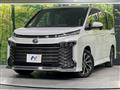 2025 Toyota Voxy