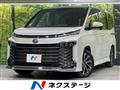 2025 Toyota Voxy