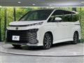 2025 Toyota Voxy
