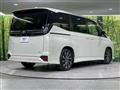2025 Toyota Voxy