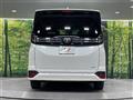 2025 Toyota Voxy