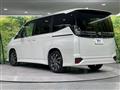 2025 Toyota Voxy