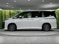 2025 Toyota Voxy