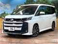 2026 Toyota Noah