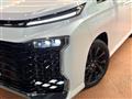 2026 Toyota Voxy