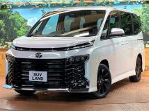 2026 Toyota Voxy