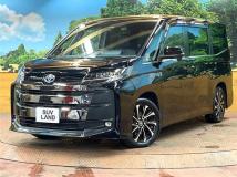 2022 Toyota Noah