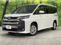 2022 Toyota Noah