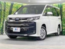 2024 Toyota Noah