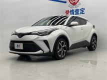 2020 Toyota C-HR