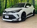 2022 Toyota C-HR