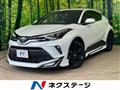 2022 Toyota C-HR