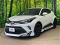 2022 Toyota C-HR