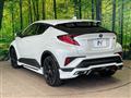 2022 Toyota C-HR
