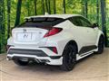 2022 Toyota C-HR