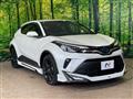 2022 Toyota C-HR