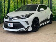 2022 Toyota C-HR