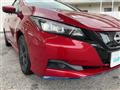 2022 Nissan Leaf
