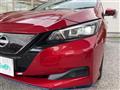 2022 Nissan Leaf