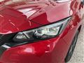 2022 Nissan Leaf