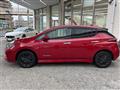 2022 Nissan Leaf