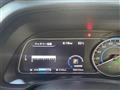 2022 Nissan Leaf