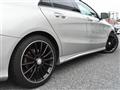 2013 Mercedes-Benz CLA-CLASS