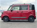 2021 Suzuki Spacia
