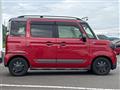2021 Suzuki Spacia