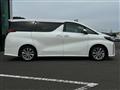 2021 Toyota Alphard