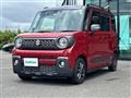 2022 Suzuki Spacia