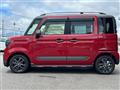 2022 Suzuki Spacia