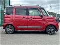 2022 Suzuki Spacia