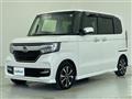 2019 Honda N BOX