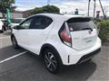 2018 Toyota AQUA