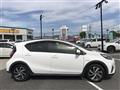 2018 Toyota AQUA