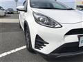 2018 Toyota AQUA