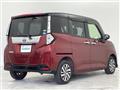 2019 Toyota Tank