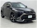 2024 Toyota CorollaCross