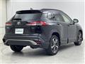 2024 Toyota CorollaCross