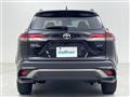 2024 Toyota CorollaCross