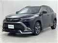 2024 Toyota CorollaCross