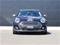 2021 BMW MINI Clubman